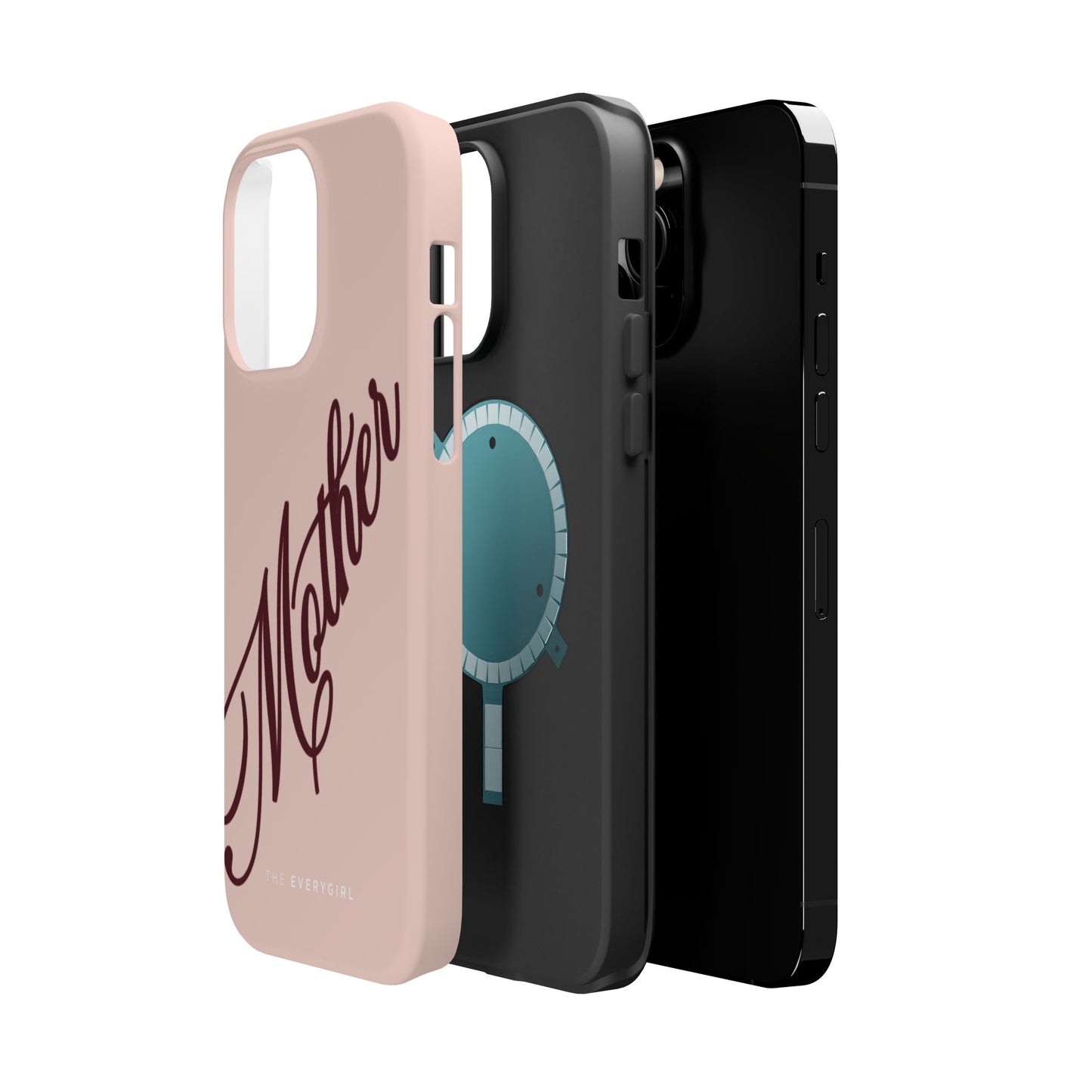 Mother Phone Case