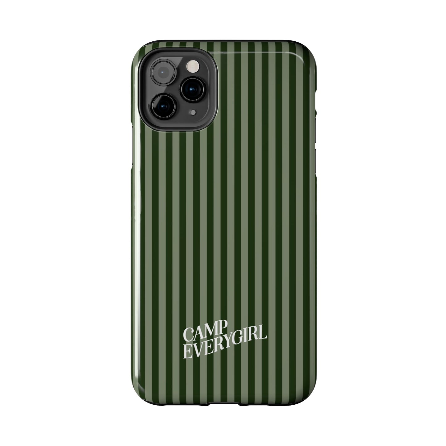 Camp Everygirl Phone Case