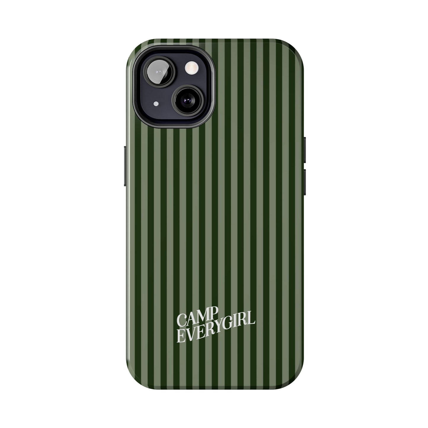 Camp Everygirl Phone Case