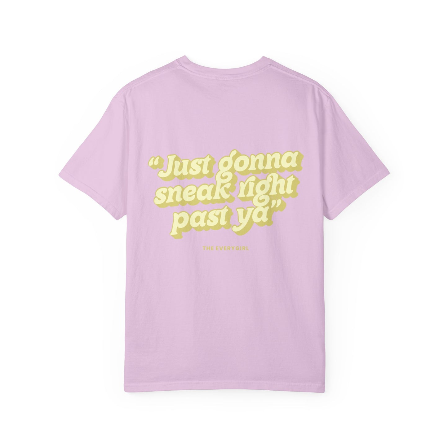 Midwest Nice Club Tee