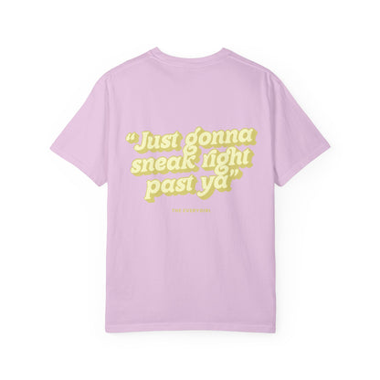 Midwest Nice Club Tee