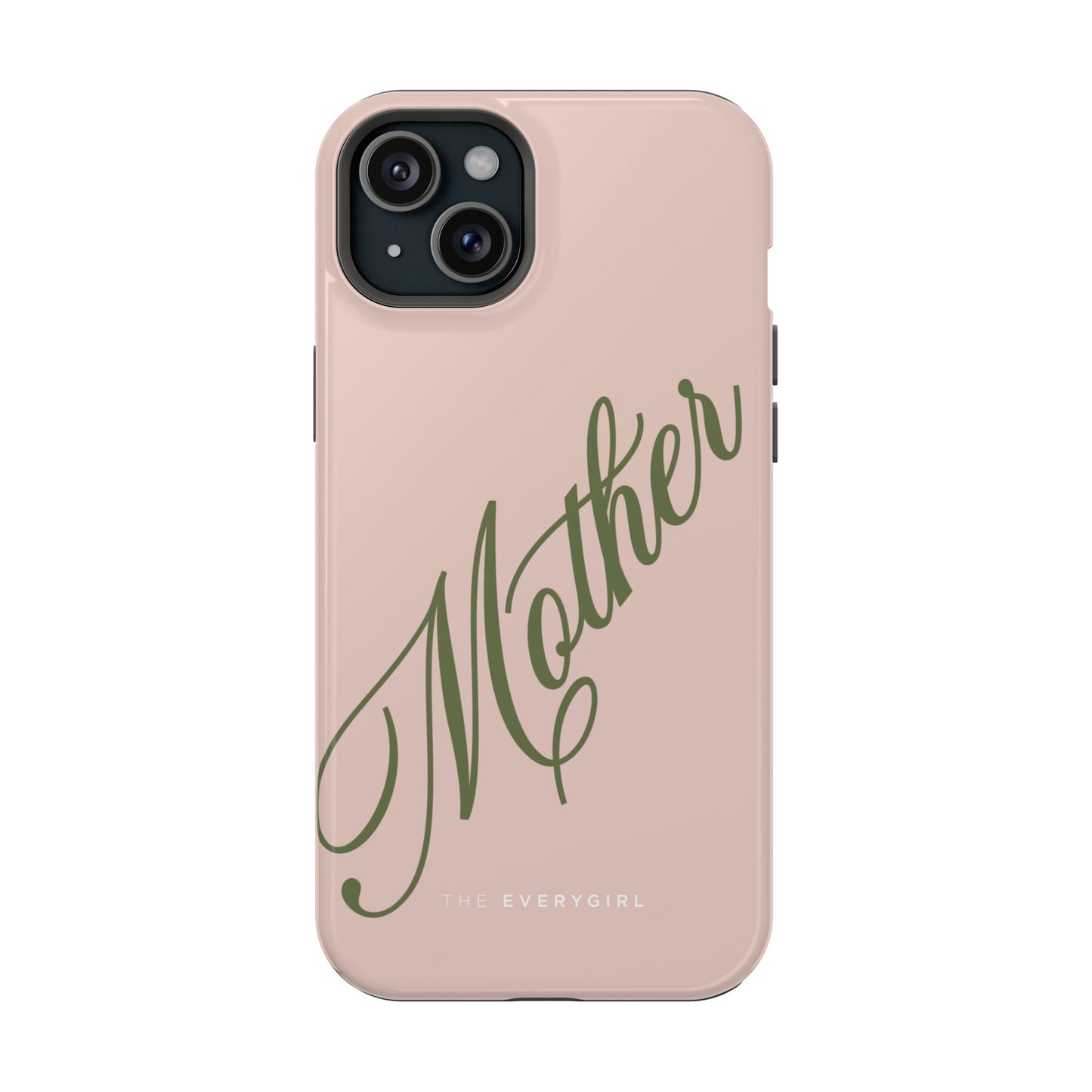 Mother Phone Case