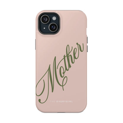 Mother Phone Case