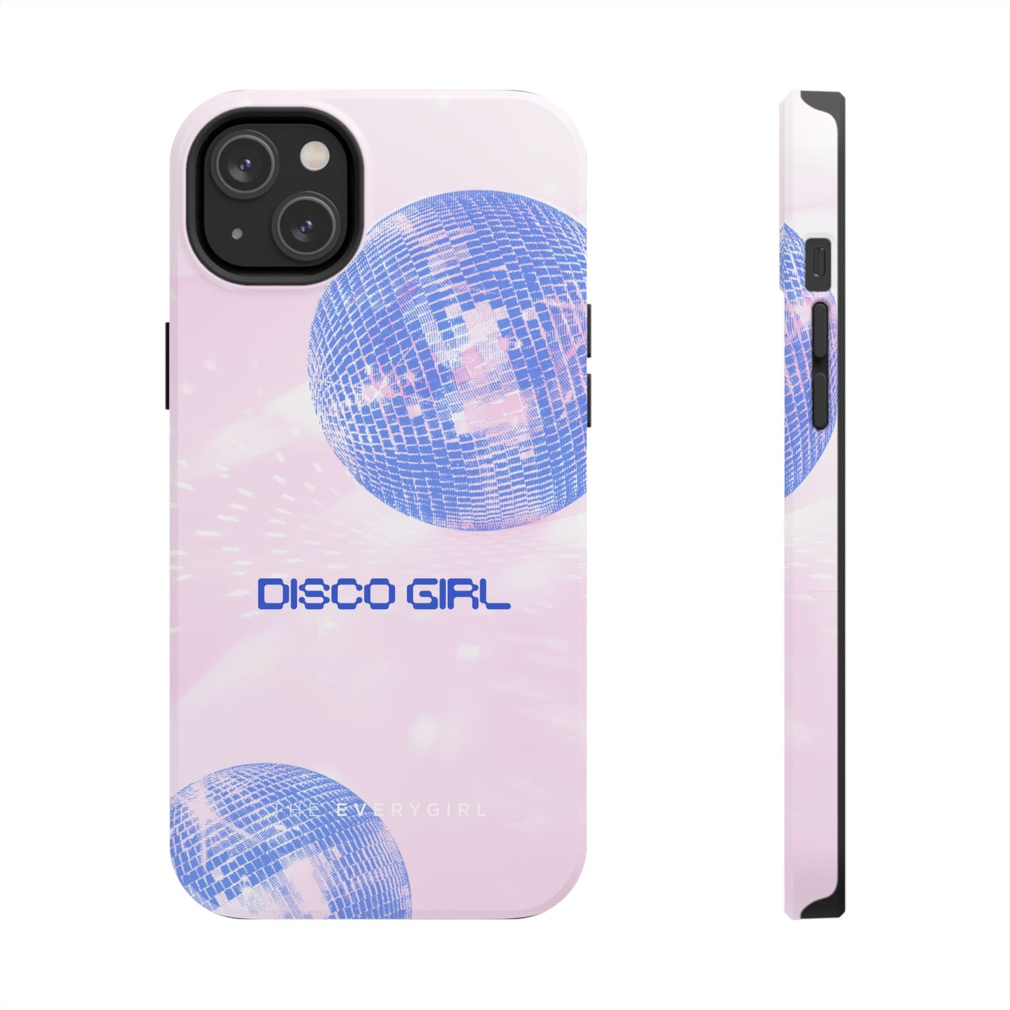 Disco Girl Phone Case