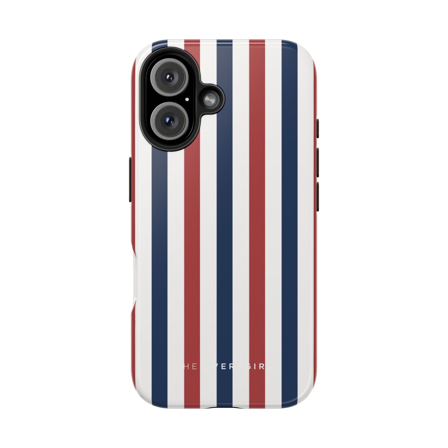 Heritage Stripe Phone Case