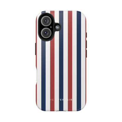 Heritage Stripe Phone Case