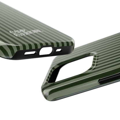 Camp Everygirl Phone Case