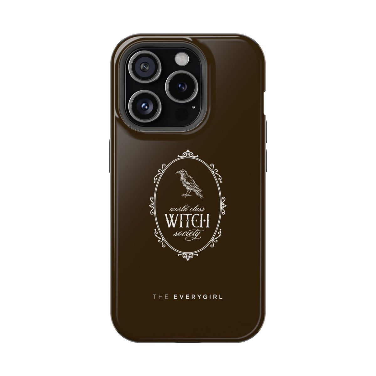 World Class Witch Society Phone Case