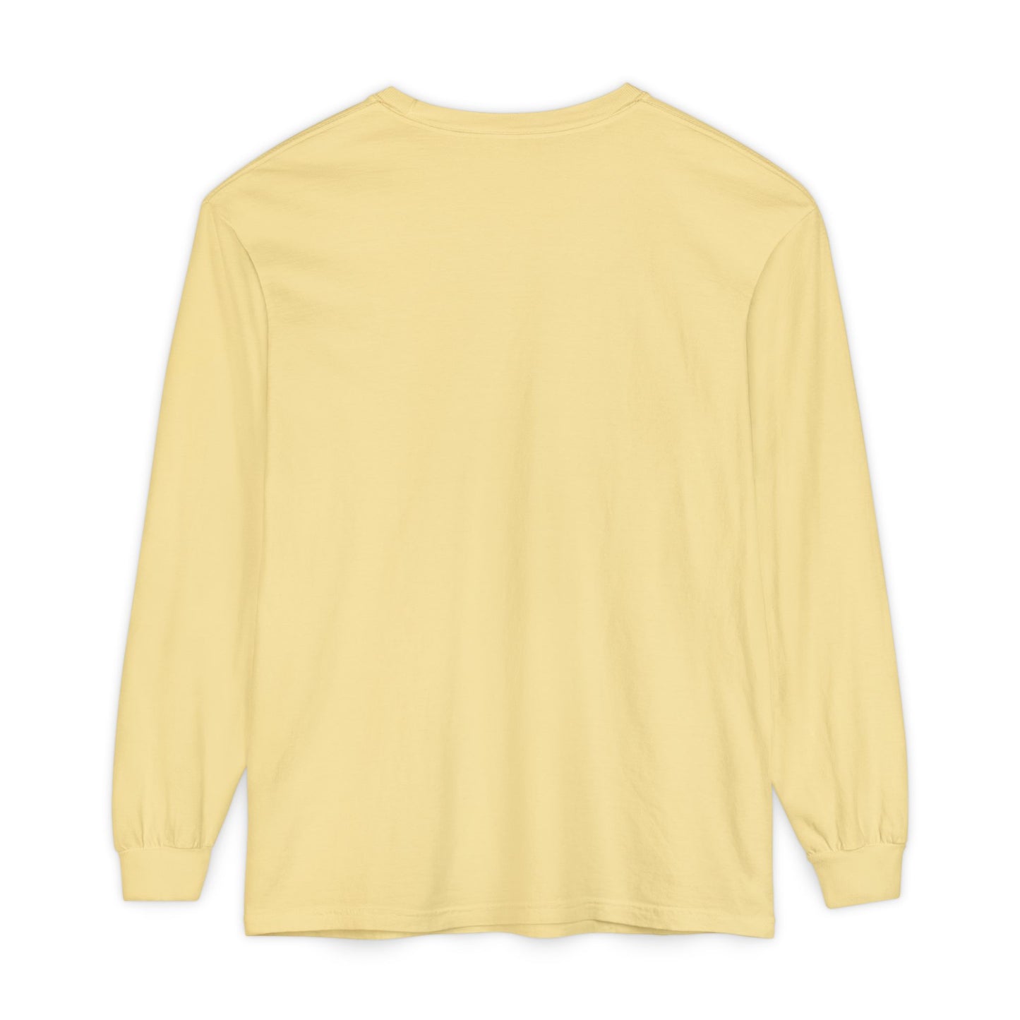 Salted Butter Long Sleeve T-Shirt