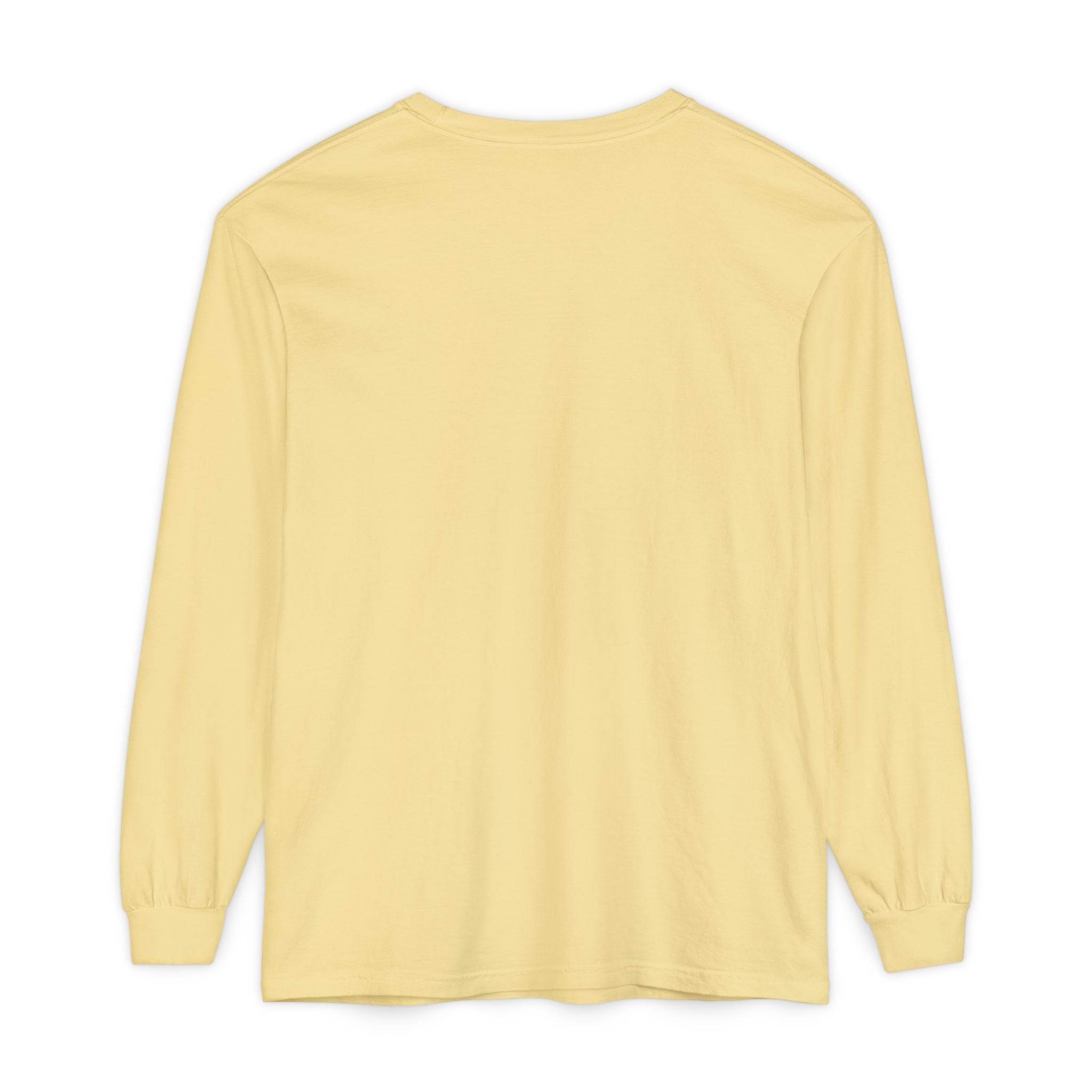 Salted Butter Long Sleeve T-Shirt