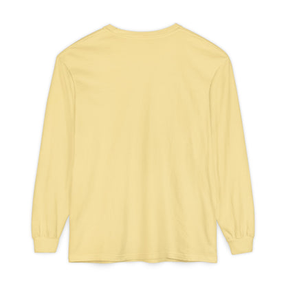 Salted Butter Long Sleeve T-Shirt