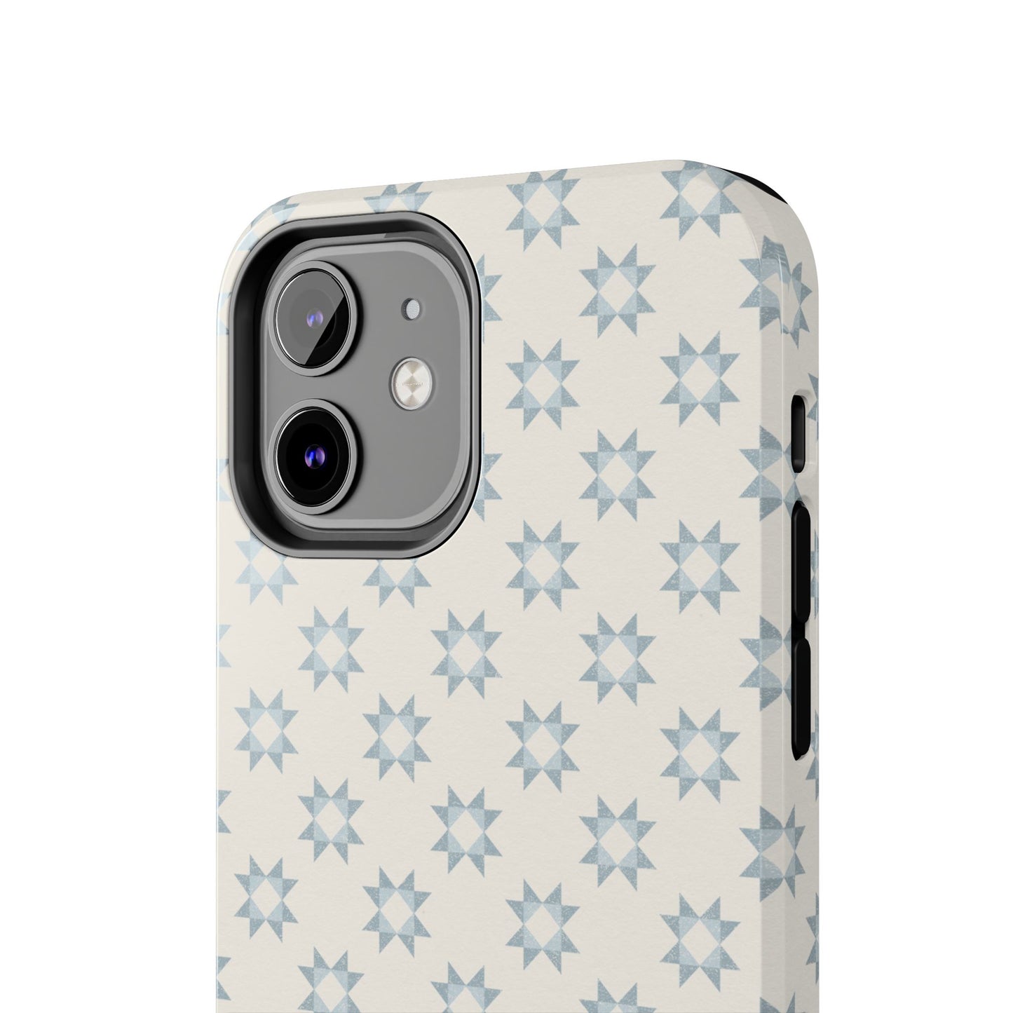 December Quilt Phone Case