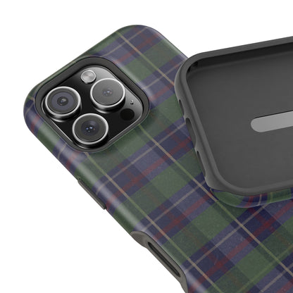 Plaid Phone Case