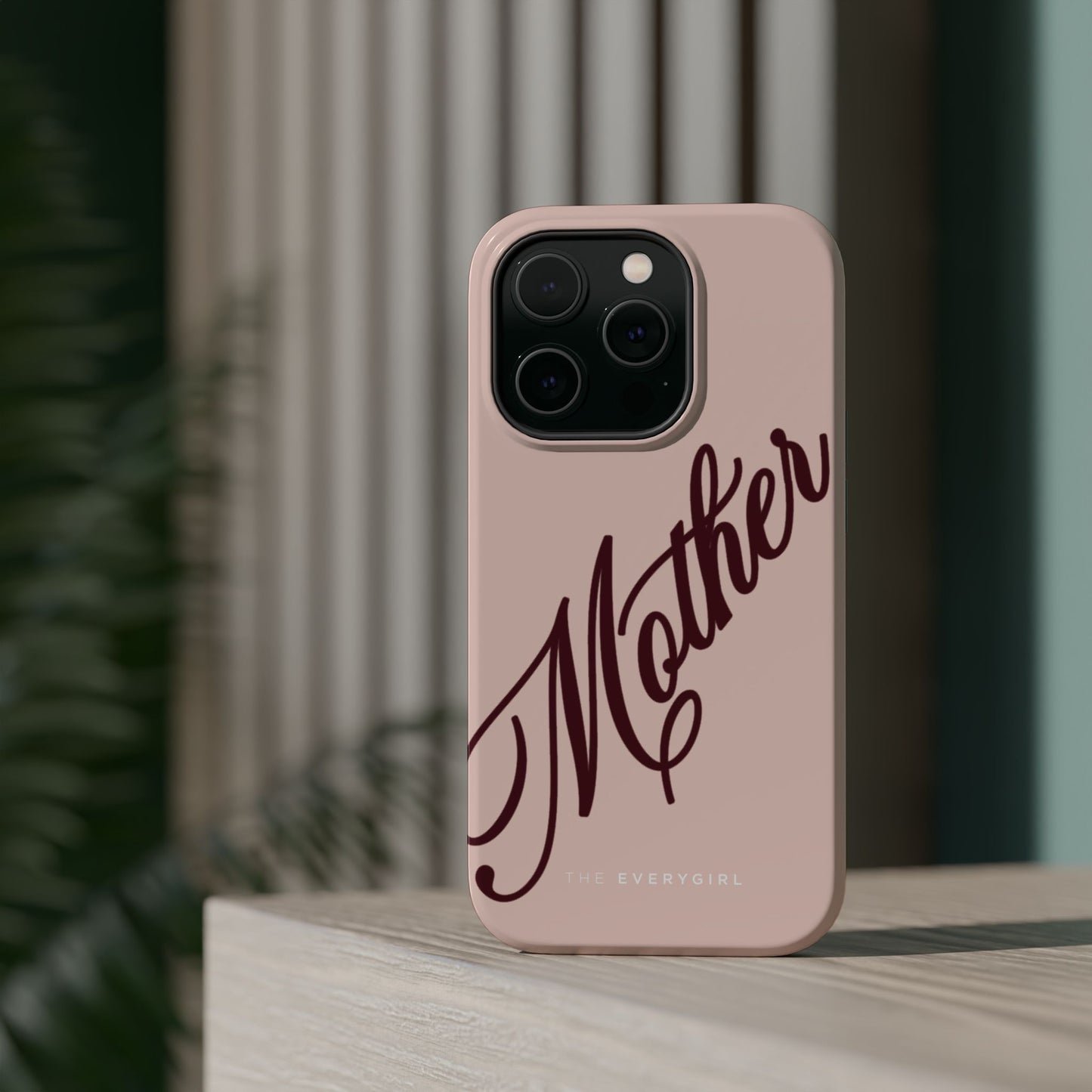 Mother Phone Case
