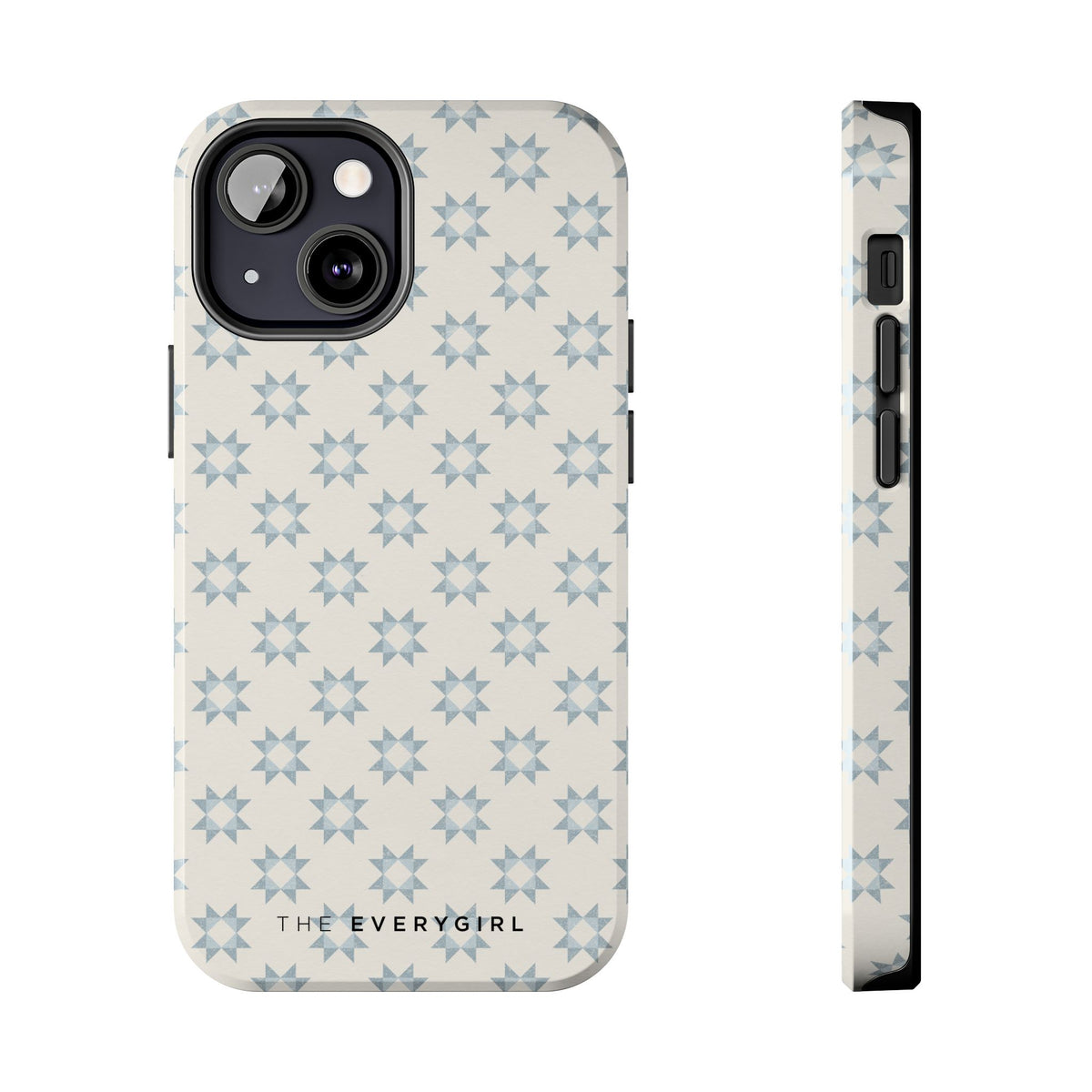 December Quilt Phone Case