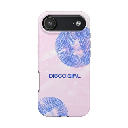 Disco Girl Phone Case