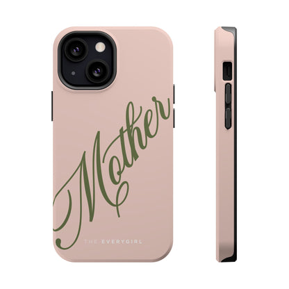 Mother Phone Case