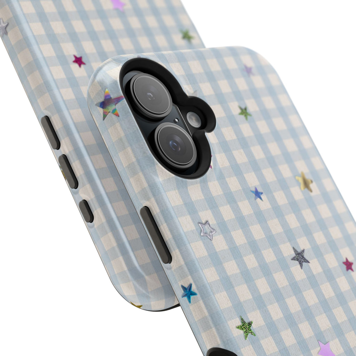 Whimsy Stars Phone Case