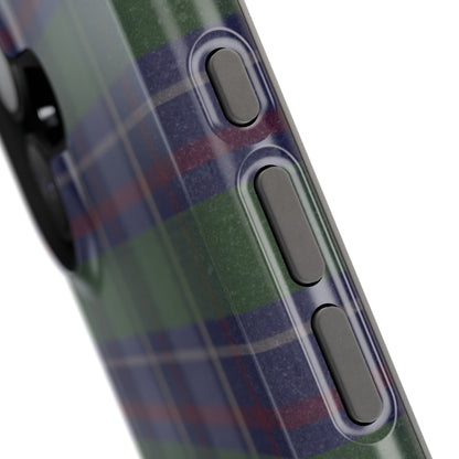 Plaid Phone Case