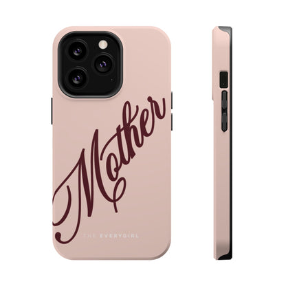 Mother Phone Case