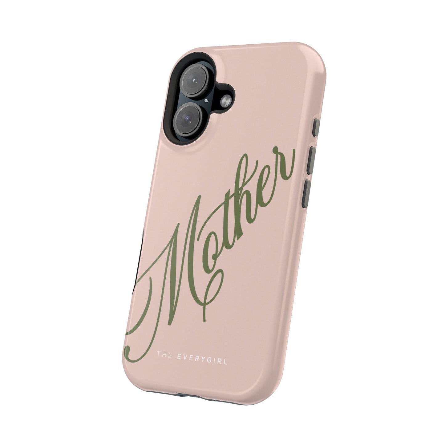 Mother Phone Case