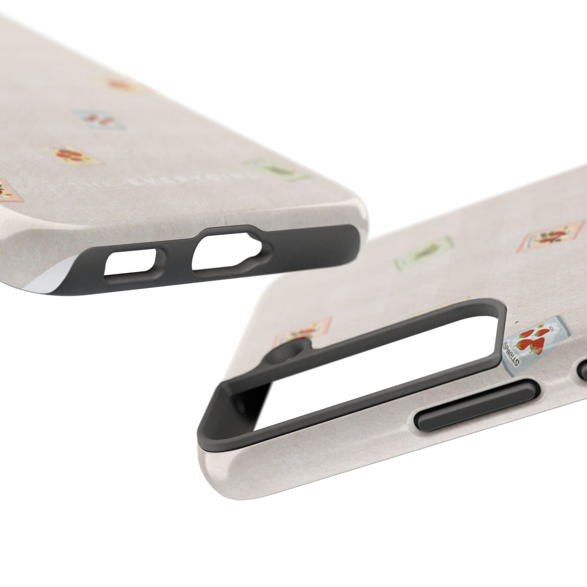 Seed Packets Phone Case