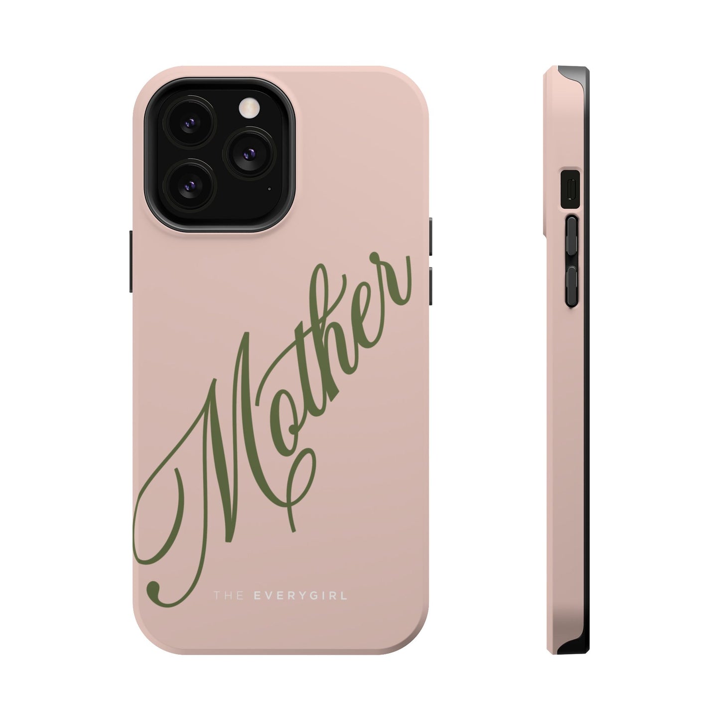 Mother Phone Case