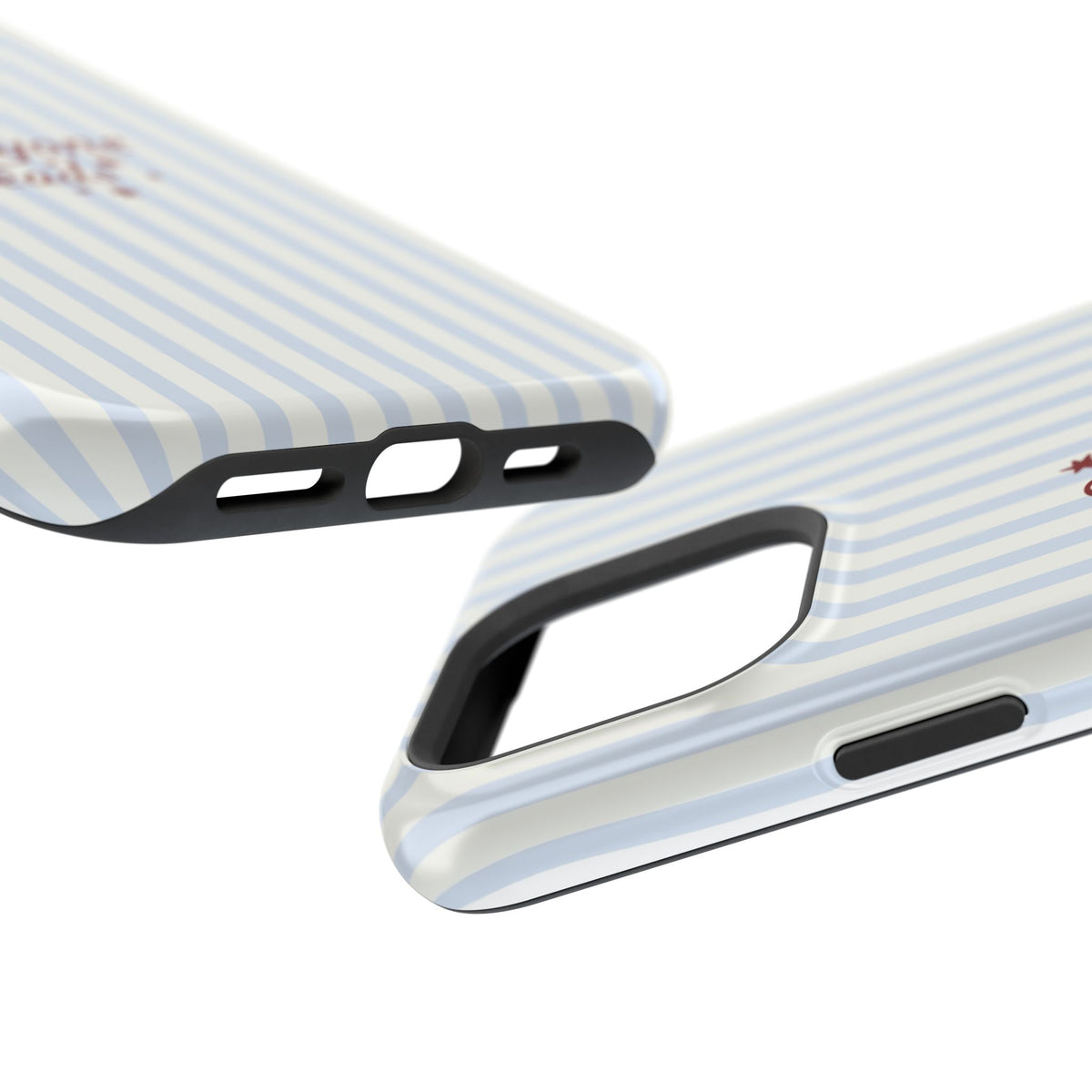 Everyone Reads Phone Case Pale Blue