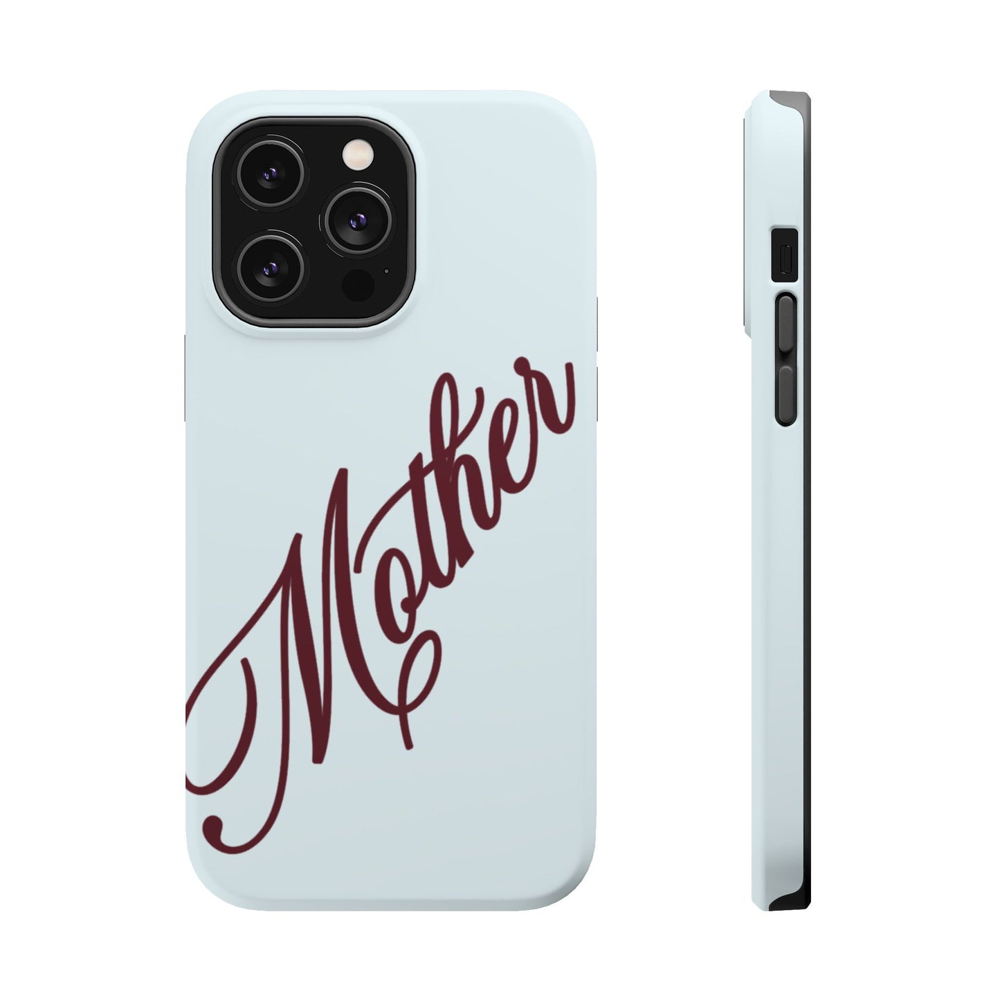 Mother Phone Case