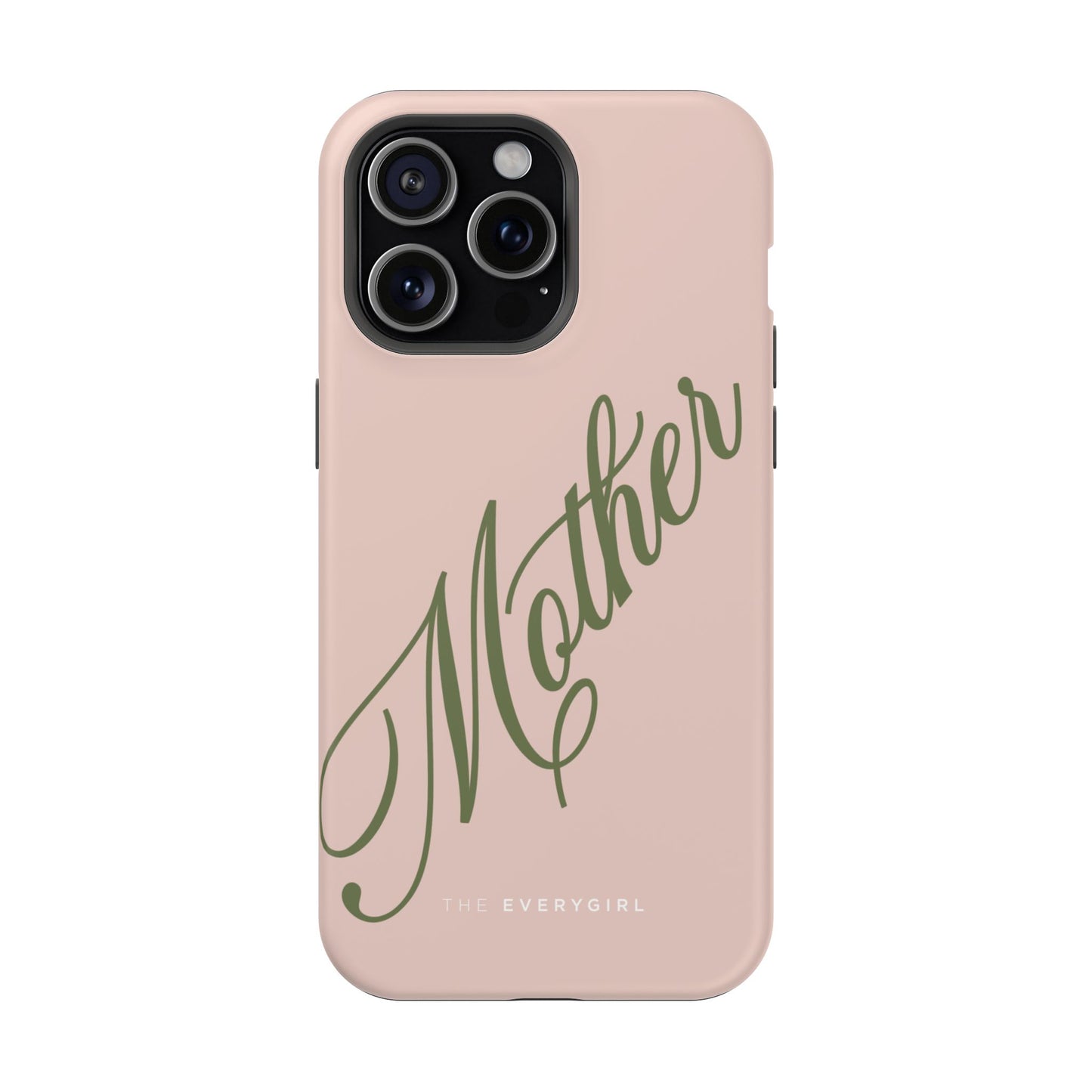 Mother Phone Case