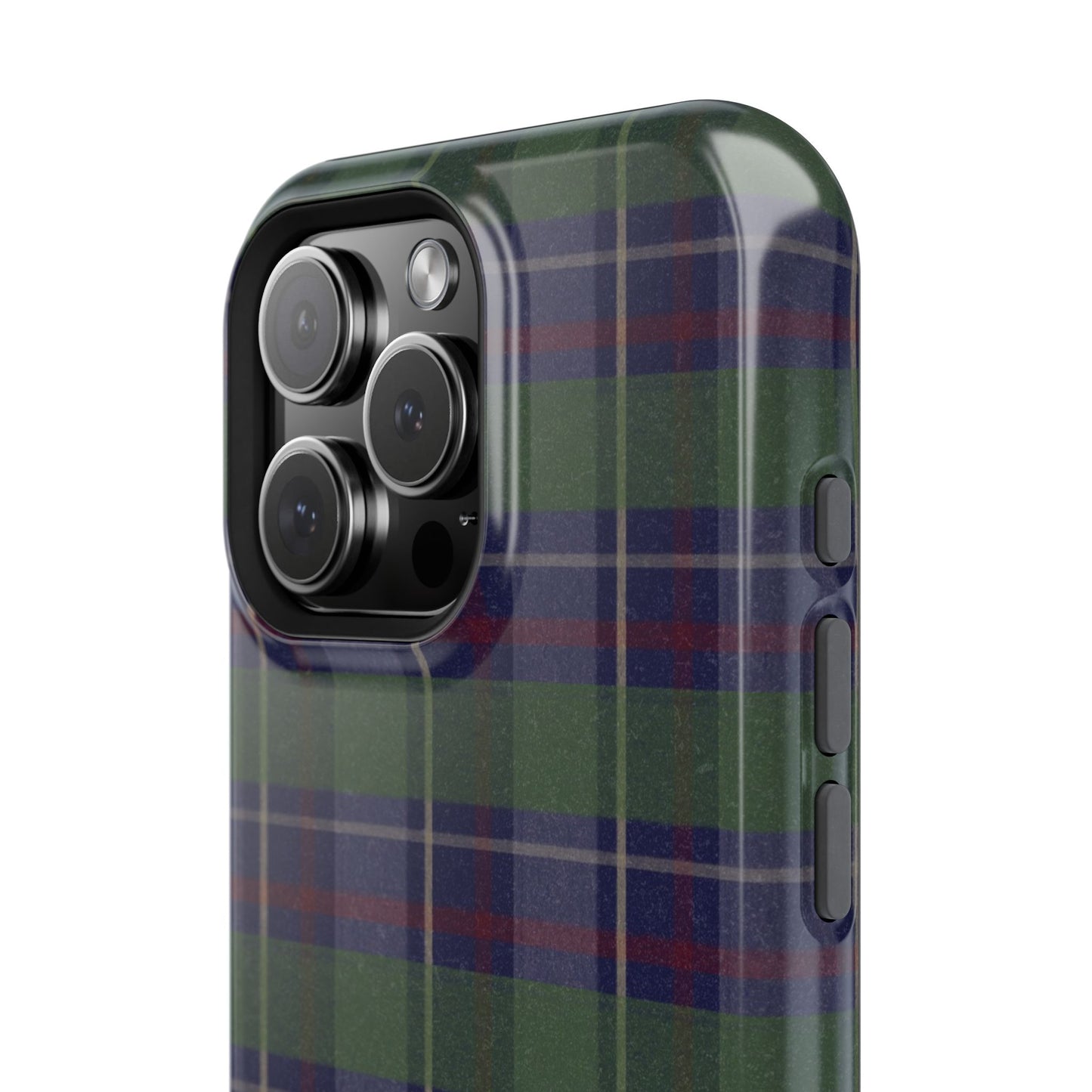 Plaid Phone Case