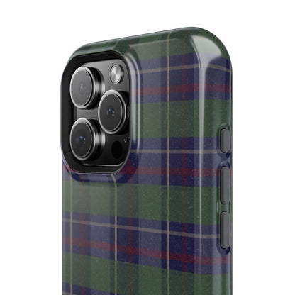 Plaid Phone Case