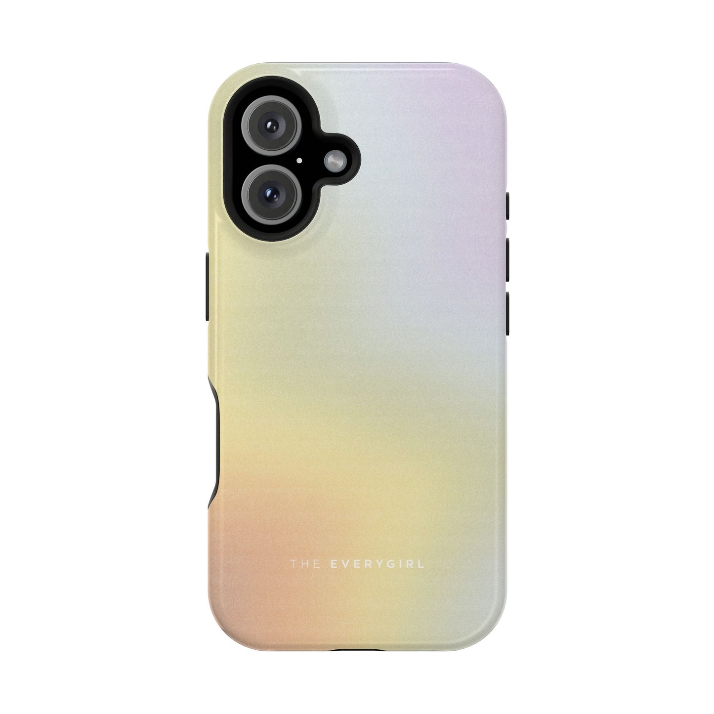 Rainbow Aura Phone Case