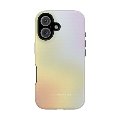 Rainbow Aura Phone Case
