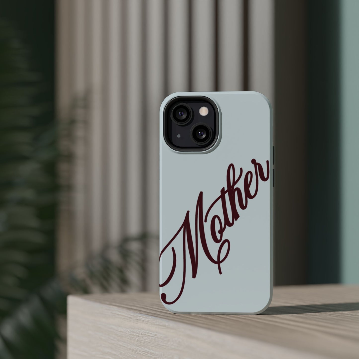 Mother Phone Case