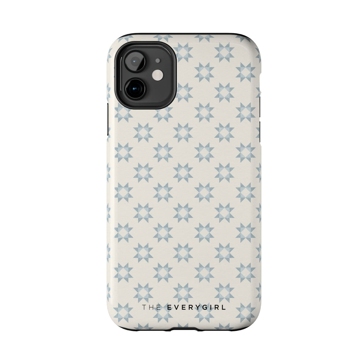 December Quilt Phone Case