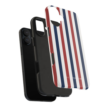 Heritage Stripe Phone Case