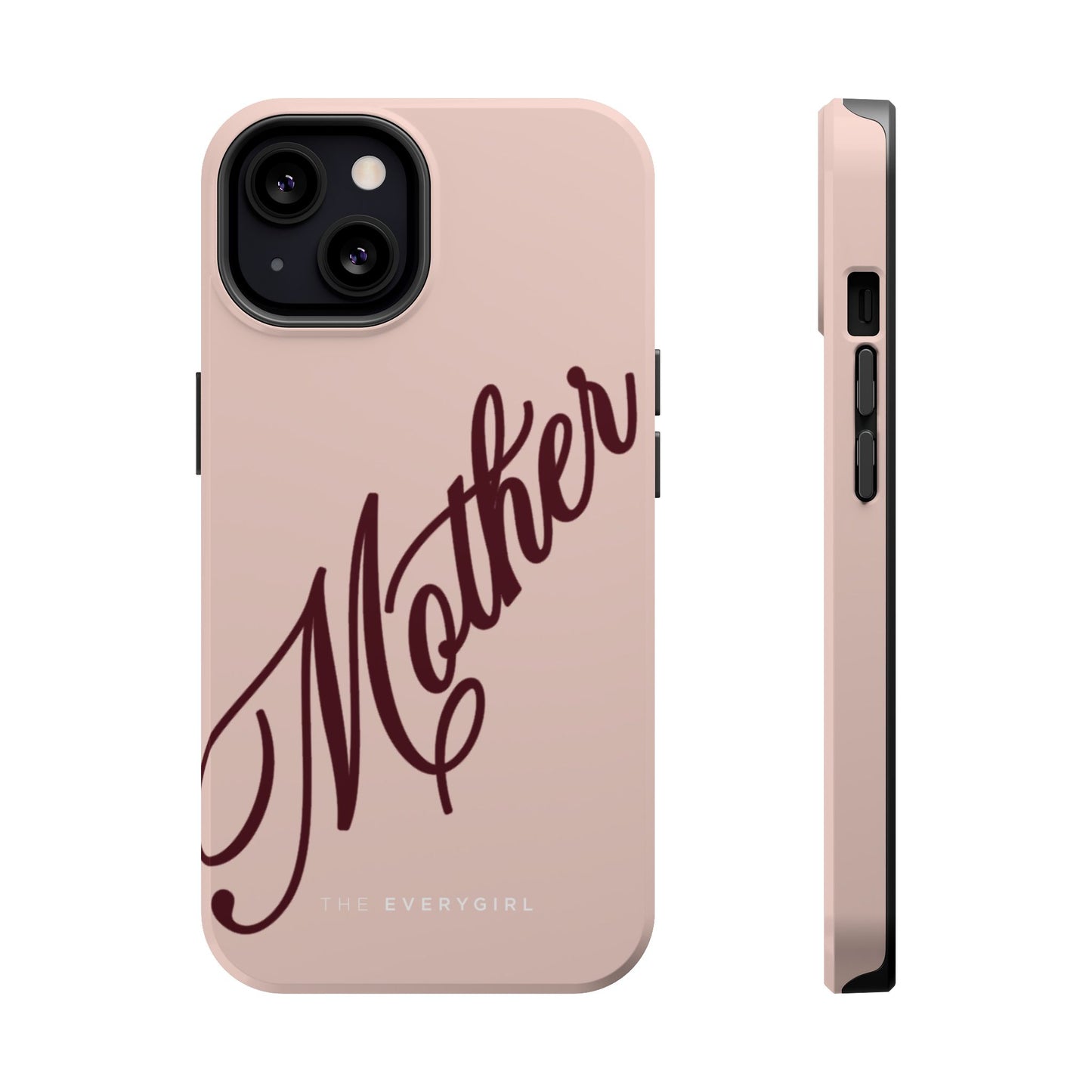 Mother Phone Case