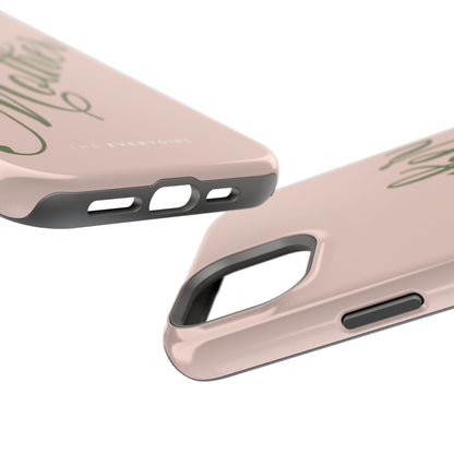 Mother Phone Case