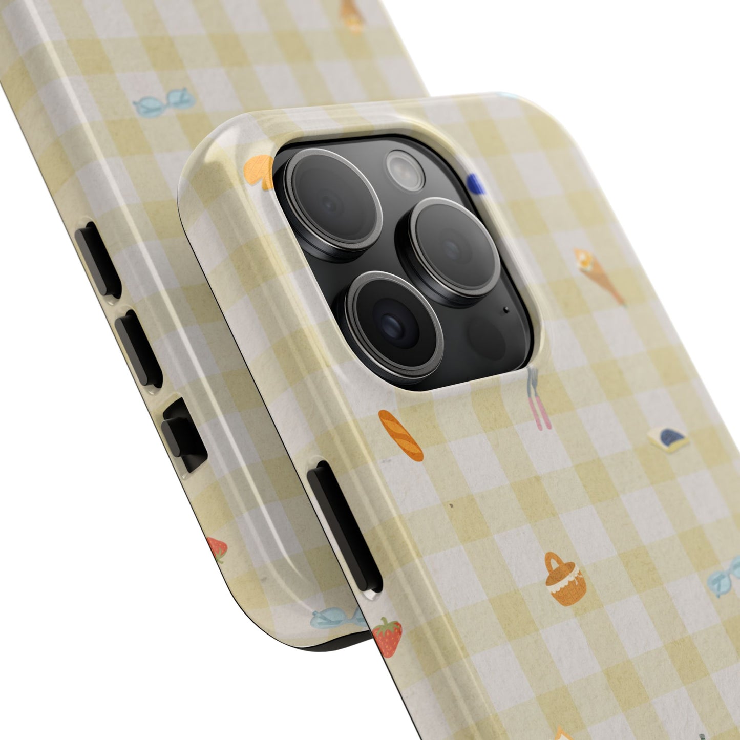 Spring Picnic Phone Case