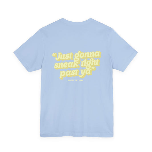 Third Coast – Midwest Nice Club Tee