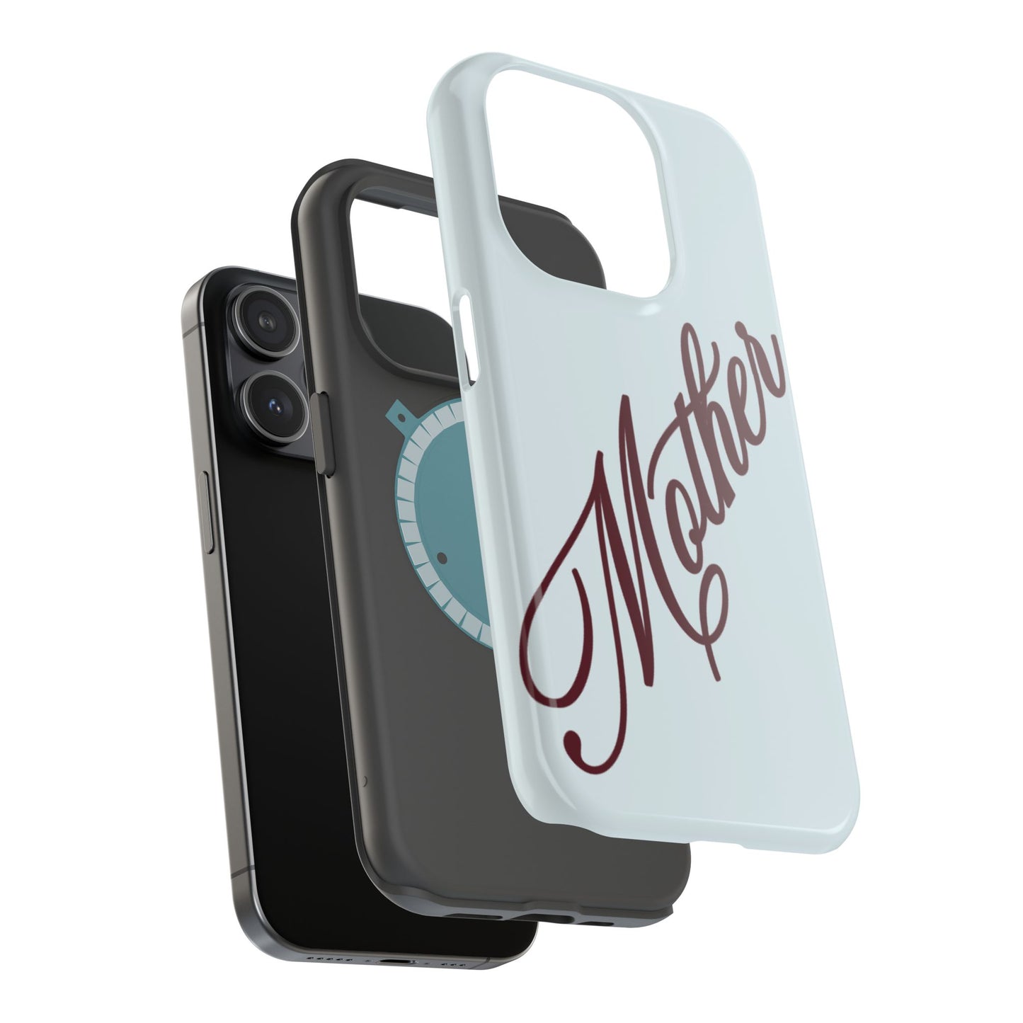 Mother Phone Case