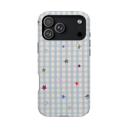 Whimsy Stars Phone Case