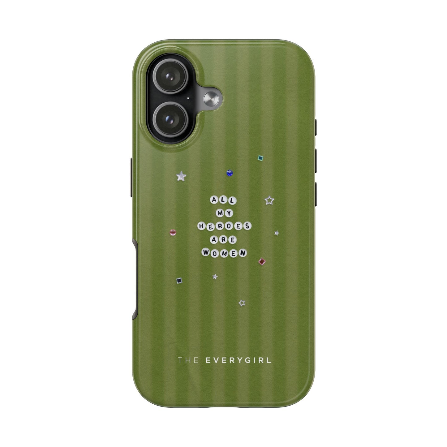 All My Heroes Are Women Phone Case