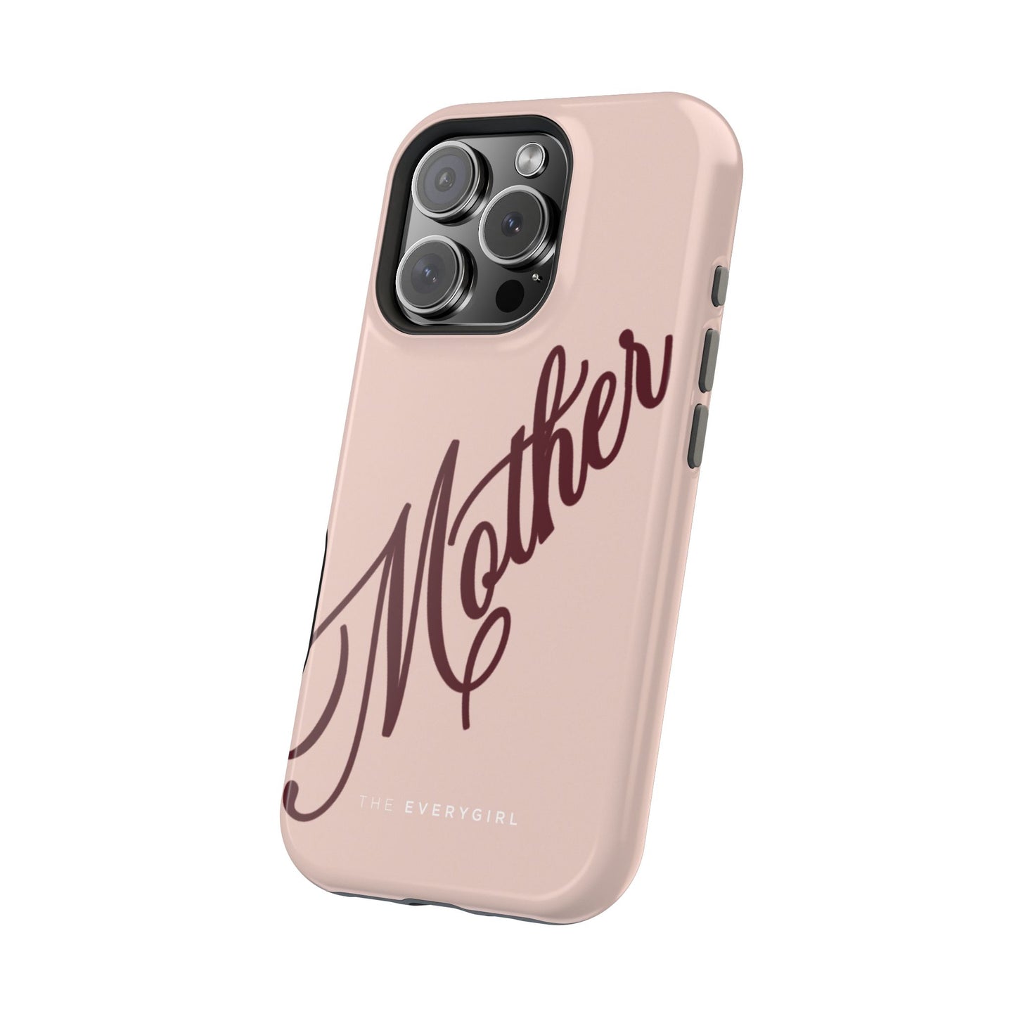 Mother Phone Case