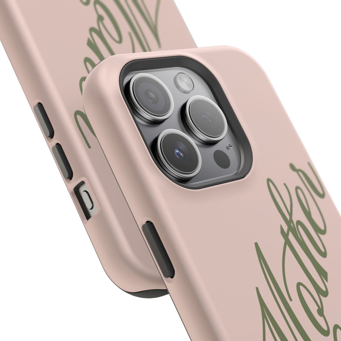 Mother Phone Case