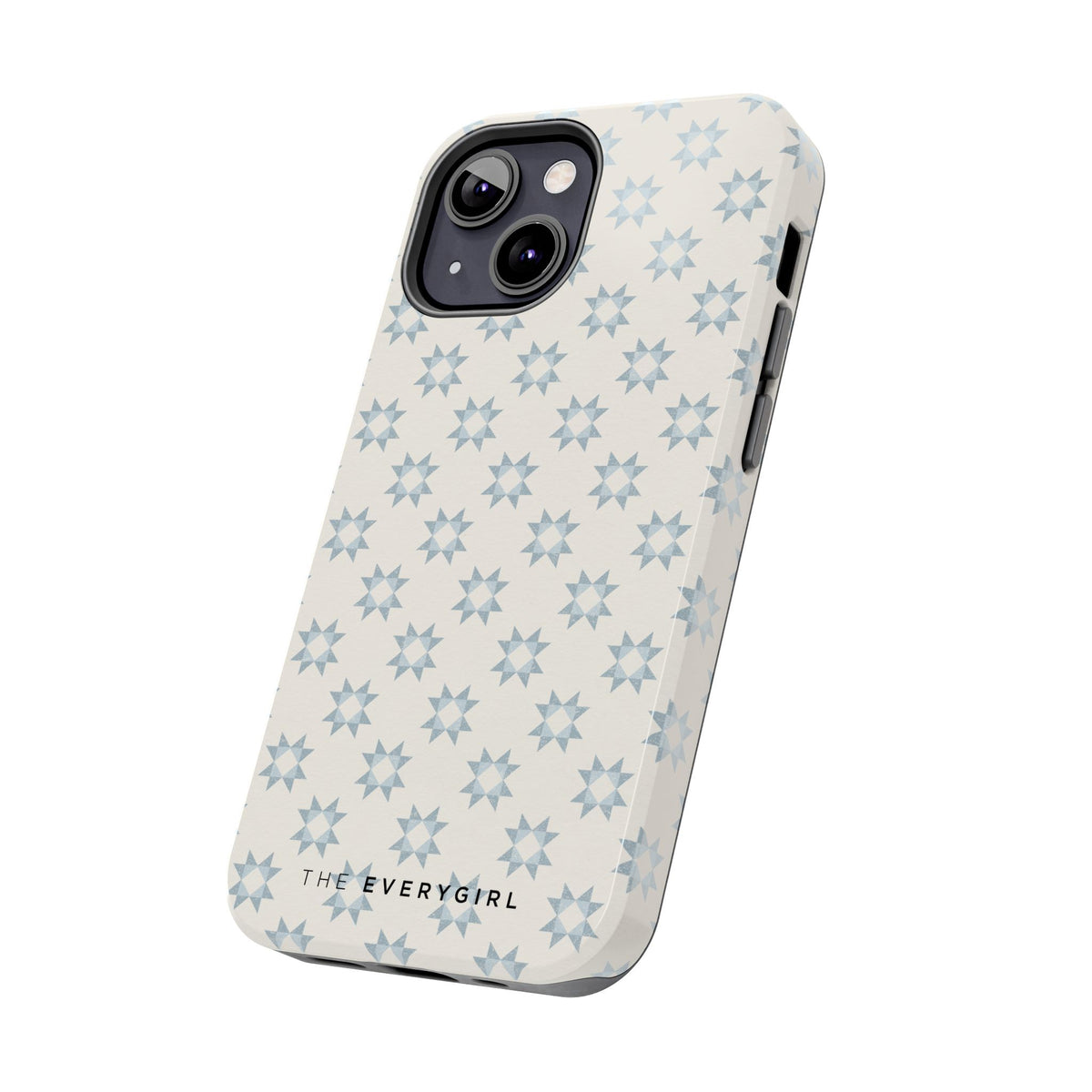 December Quilt Phone Case