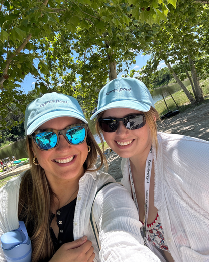 Apres Lake Baseball Cap