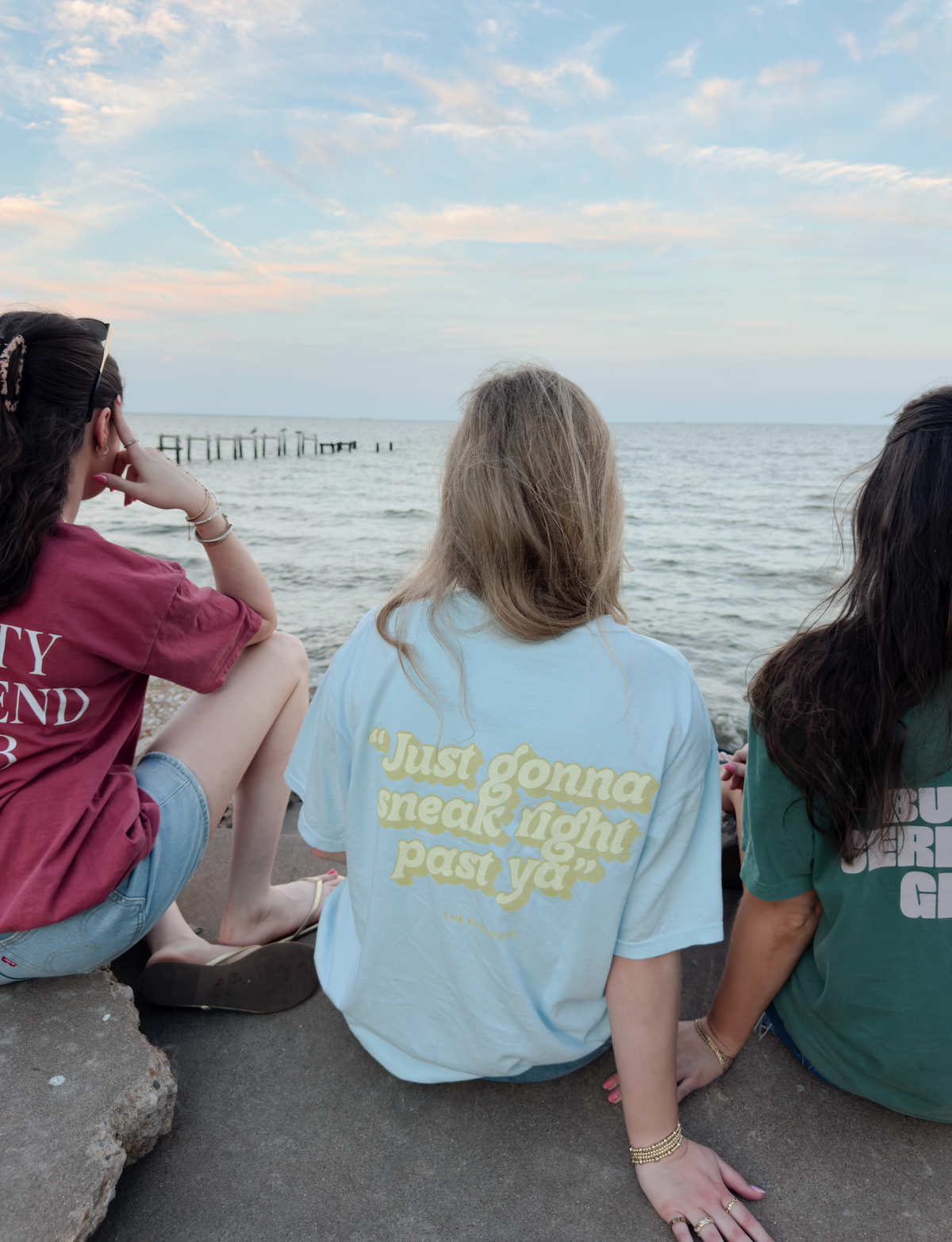 Midwest Nice Club Tee