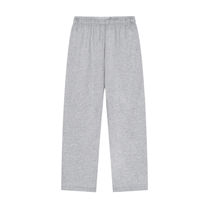 Homebody Refined Grey Sweatpants